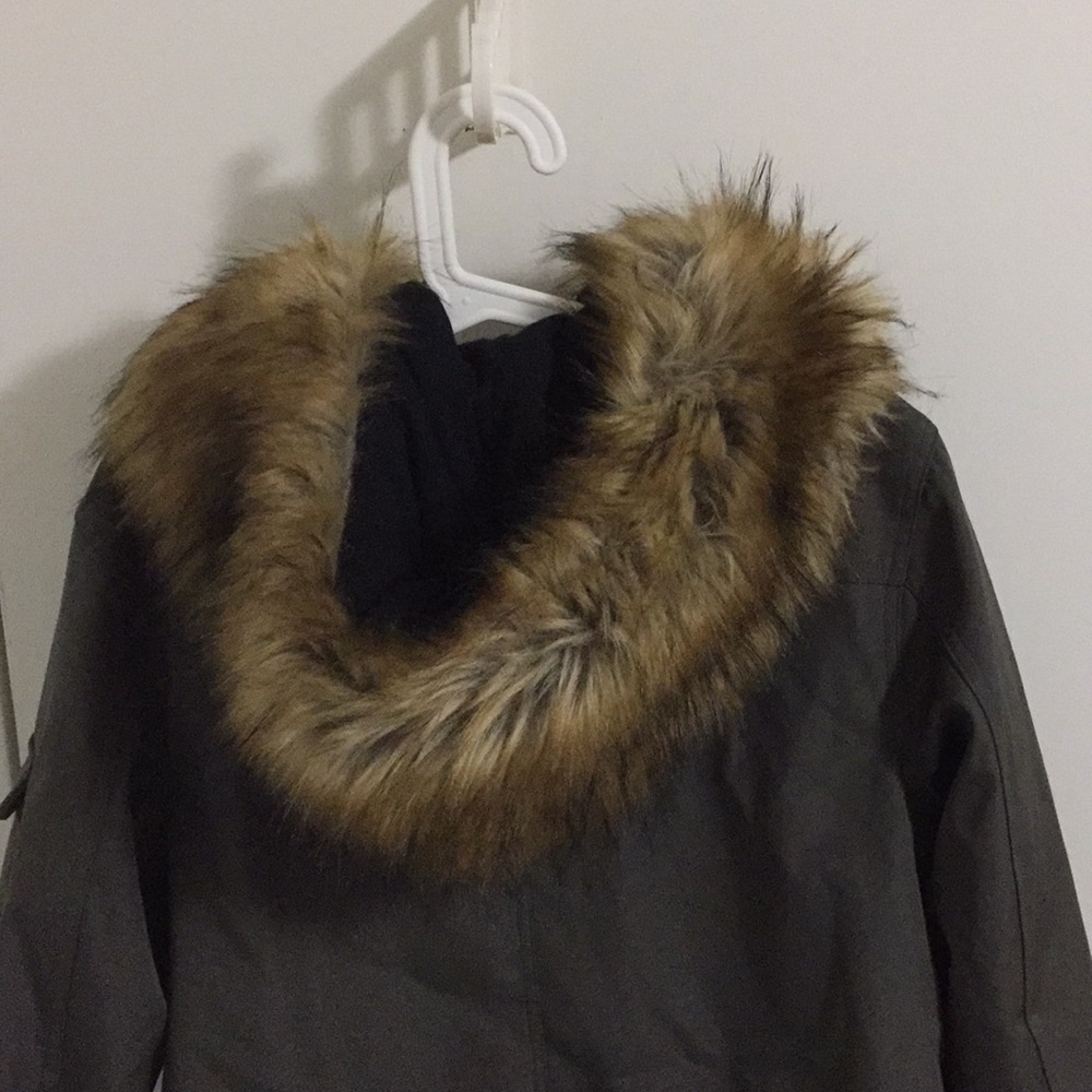 S13 Jacket/Coat - Picture 4 of 8